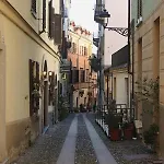 Apartment Casa Pisterna *