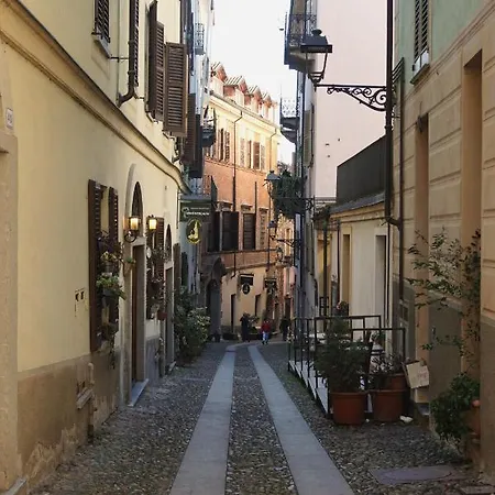 Lägenhet Casa Pisterna *
