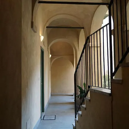 Lägenhet Casa Pisterna