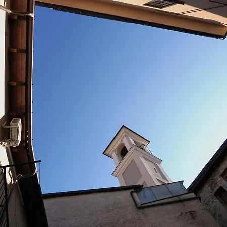 Апартаменты Casa Pisterna Акви Терме