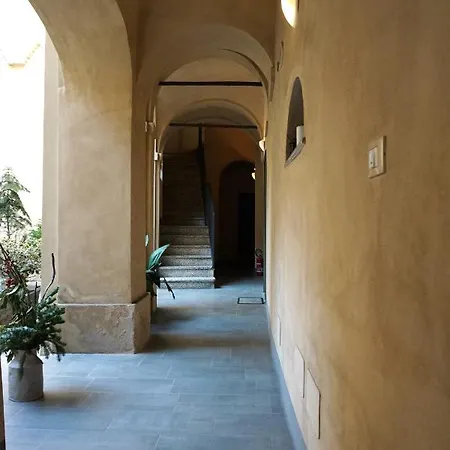 Casa Pisterna Lägenhet Acqui Terme