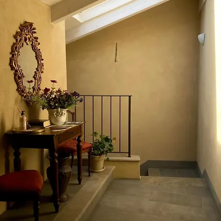 Casa Pisterna Lägenhet