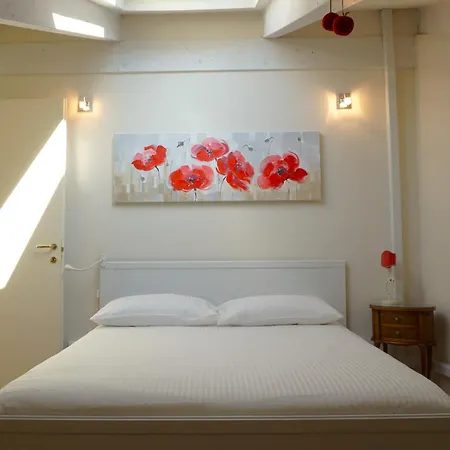 Casa Pisterna Акви Терме