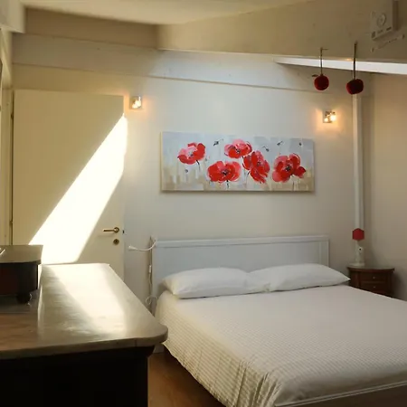 Casa Pisterna Lägenhet *