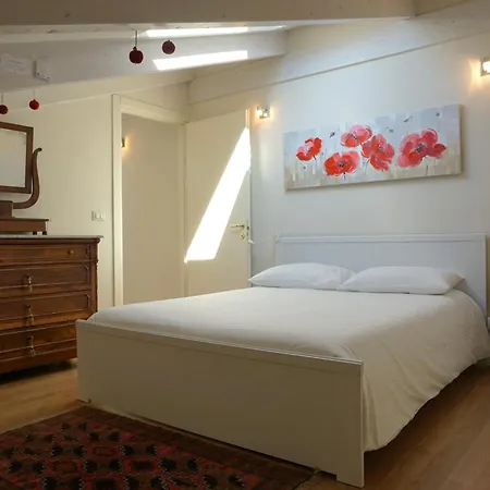 Casa Pisterna * Акви Терме