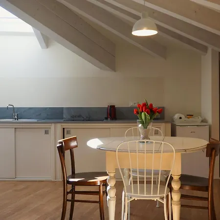 Casa Pisterna Апартаменты Акви Терме