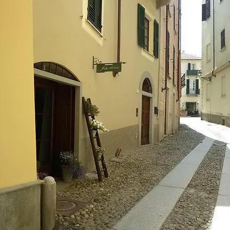 Lägenhet Casa Pisterna
