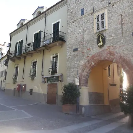 Lägenhet Casa Pisterna *