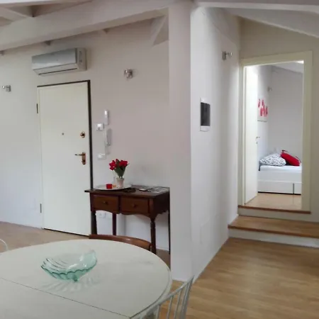 Апартаменты Casa Pisterna Акви Терме