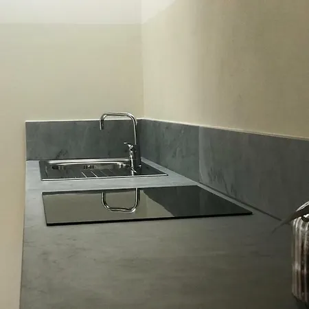 Casa Pisterna * Акви Терме