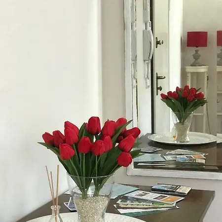 Casa Pisterna Lägenhet
