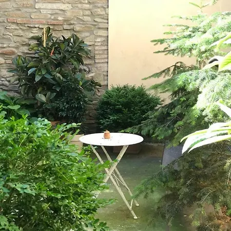 Апартаменты Casa Pisterna Акви Терме