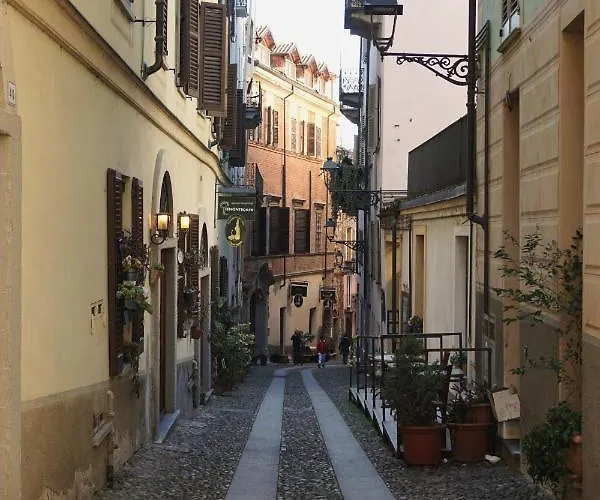 Διαμέρισμα Casa Pisterna *