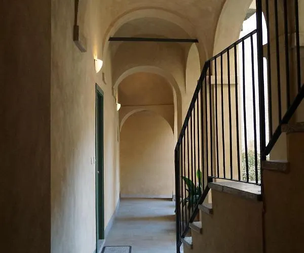 Διαμέρισμα Casa Pisterna