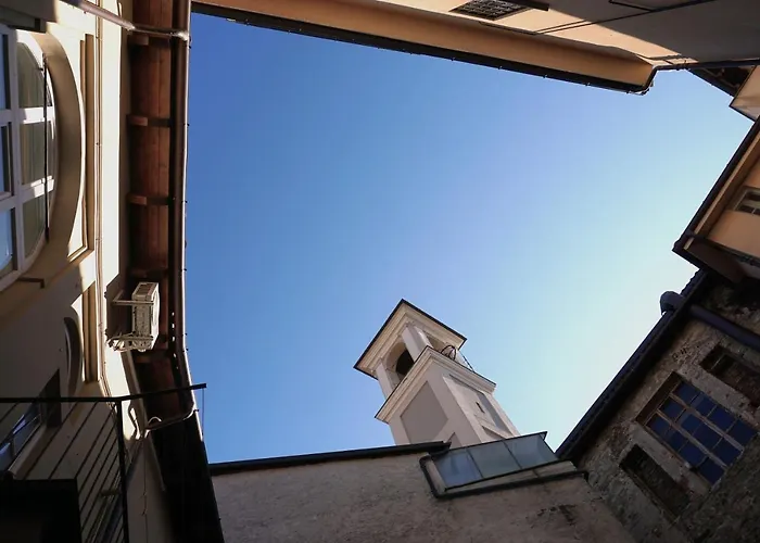 Διαμέρισμα Casa Pisterna Acqui Terme