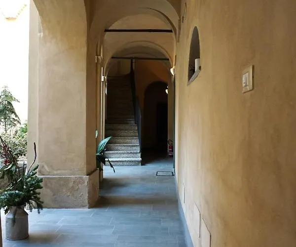 Casa Pisterna Διαμέρισμα Acqui Terme