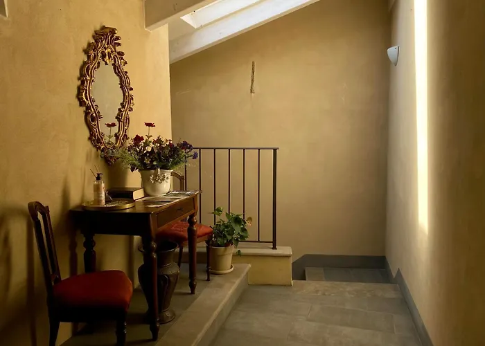 Casa Pisterna Διαμέρισμα