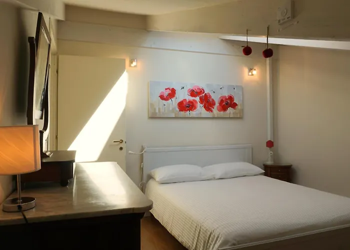 Casa Pisterna Διαμέρισμα *