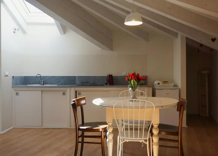 Casa Pisterna Διαμέρισμα Acqui Terme