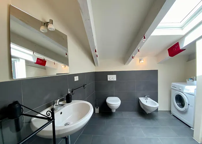 Casa Pisterna Διαμέρισμα Acqui Terme