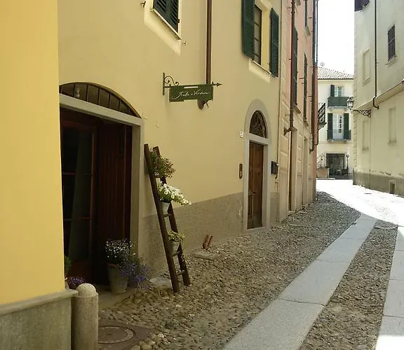 Διαμέρισμα Casa Pisterna