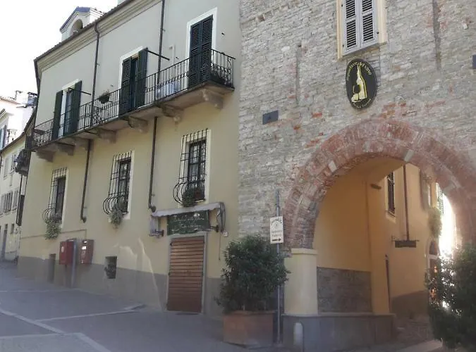 Διαμέρισμα Casa Pisterna *