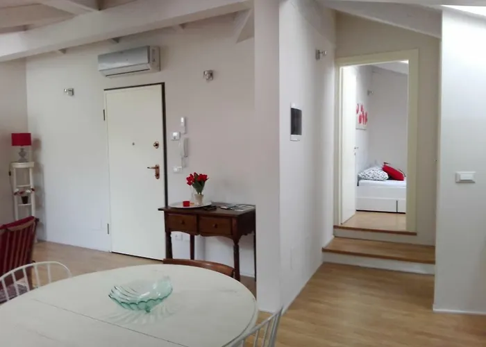 Διαμέρισμα Casa Pisterna Acqui Terme