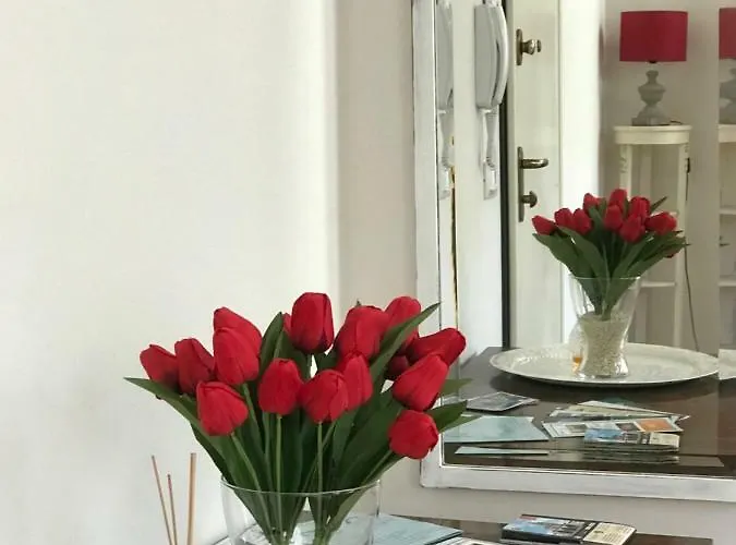 Casa Pisterna Διαμέρισμα