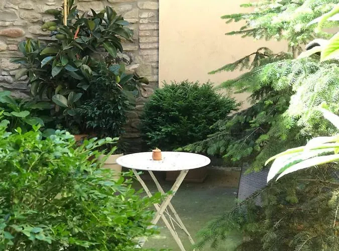 Διαμέρισμα Casa Pisterna Acqui Terme